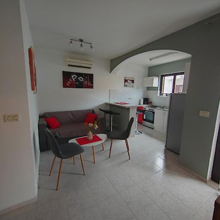 Apartment Vilma Rovinj Exterior foto