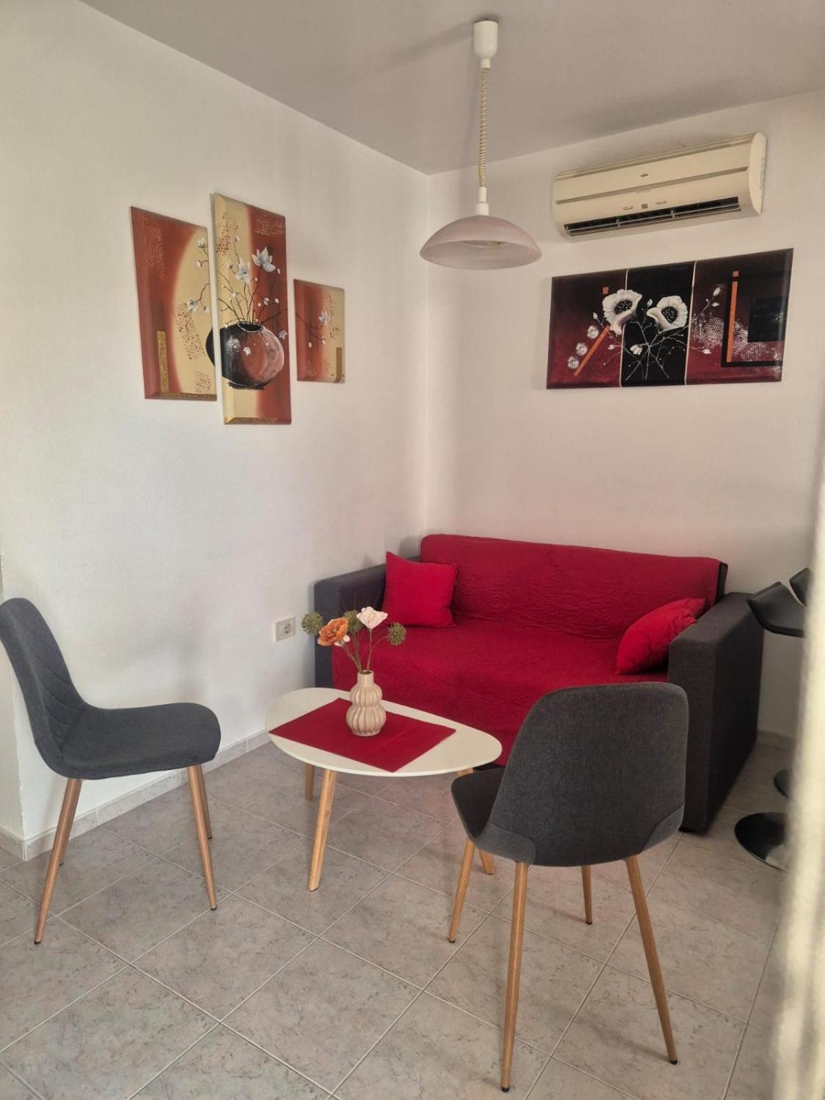 Apartment Vilma Rovinj Exterior foto