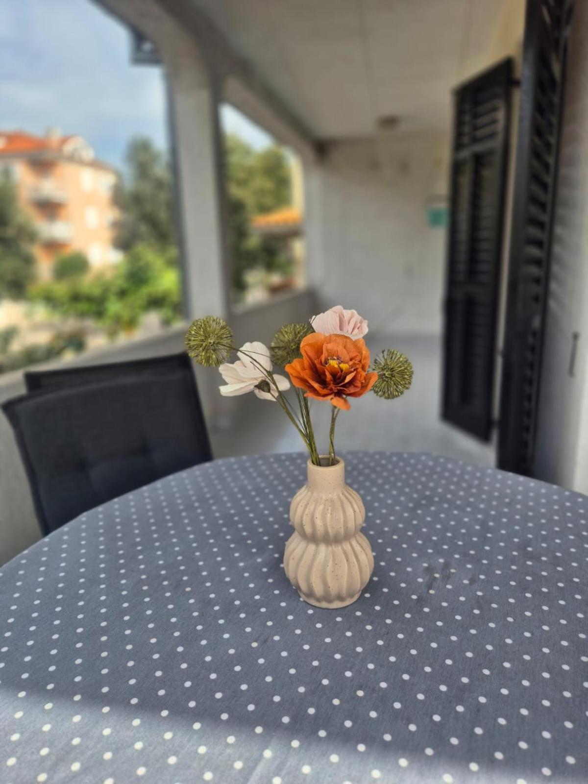 Apartment Vilma Rovinj Exterior foto